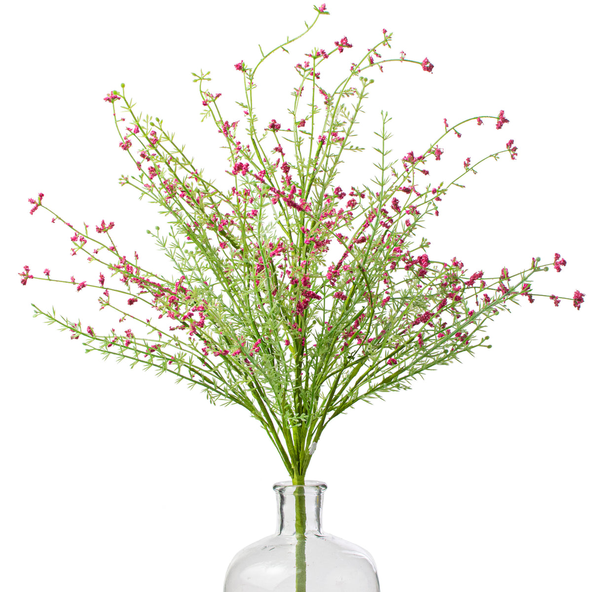 22" Filler Bush: Pink Item Number: 63097PK