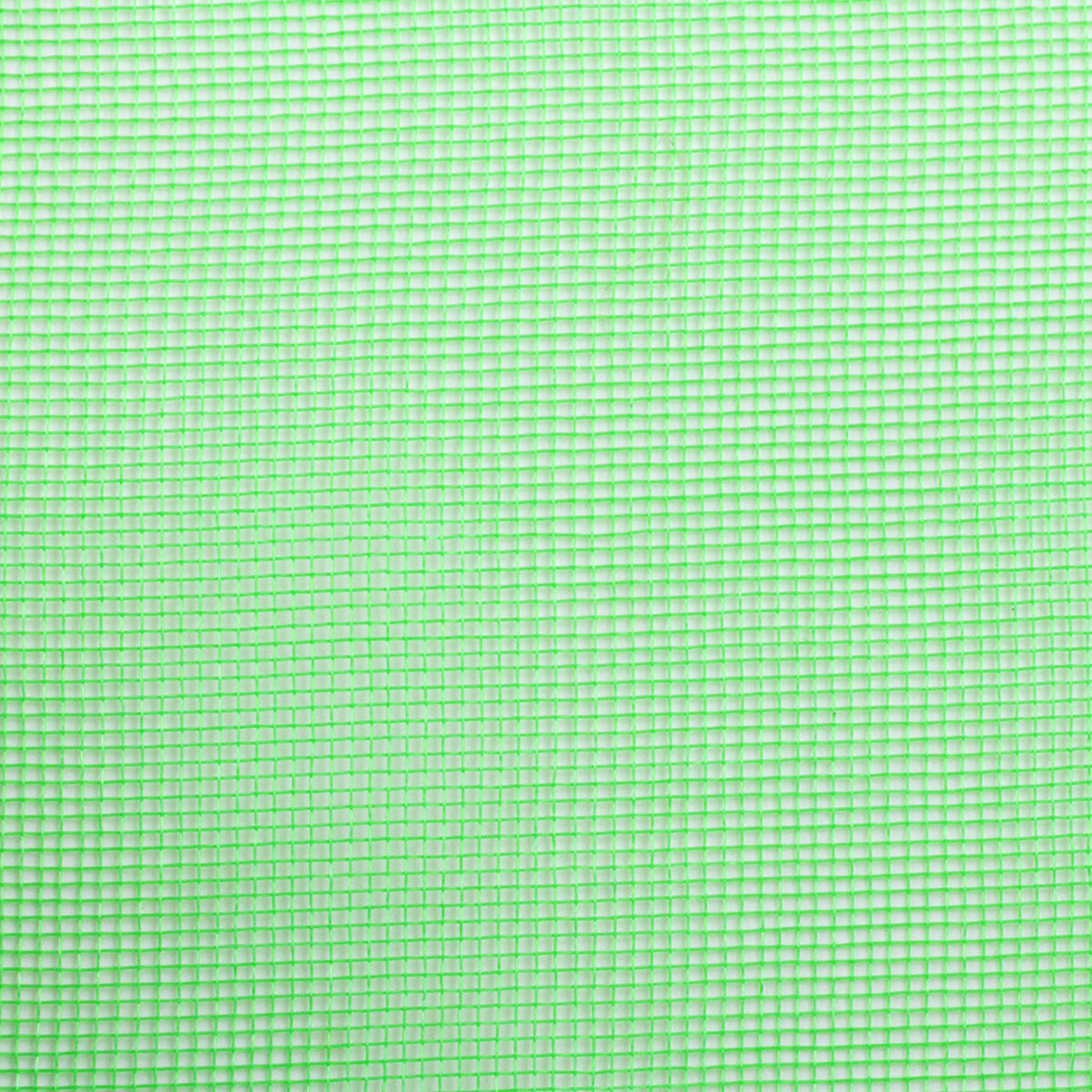 10" Fine Weave Deco Mesh: Lime Green detail photo 3