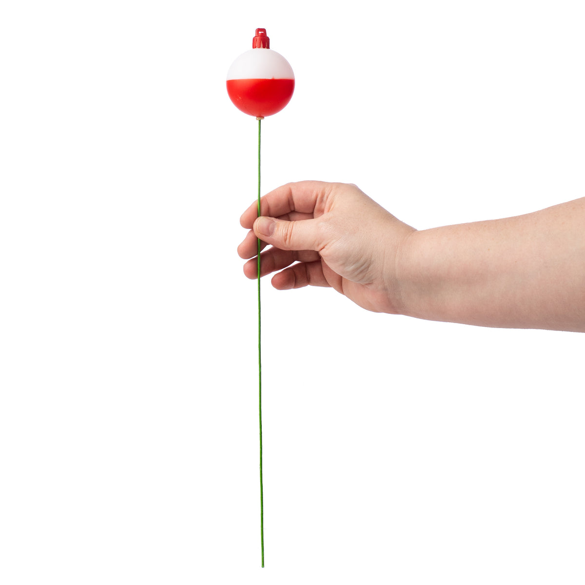 15" Fishing Bobber Pick Lifestyle Photo