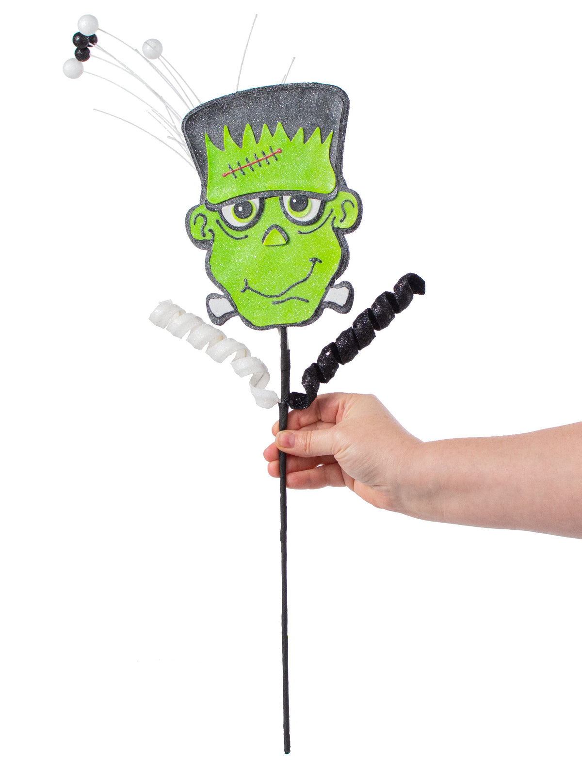 26" Frankie Frankenstein Pick detail photo 3