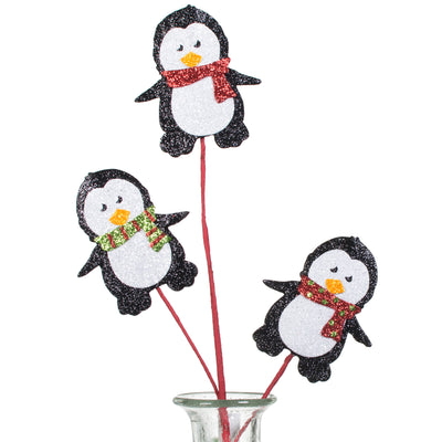 Penguins