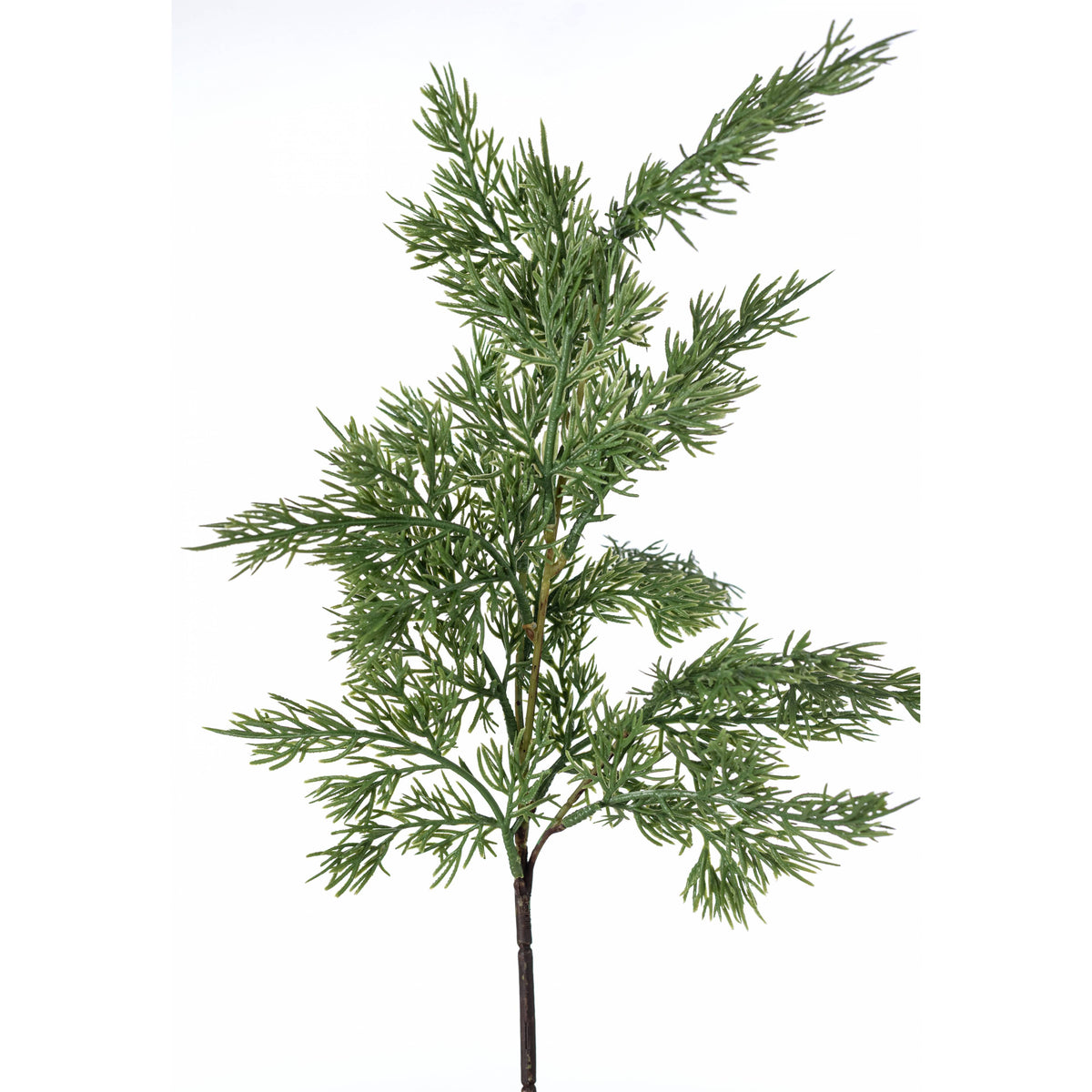 21" Faux Cedar Pick Bundle (3)