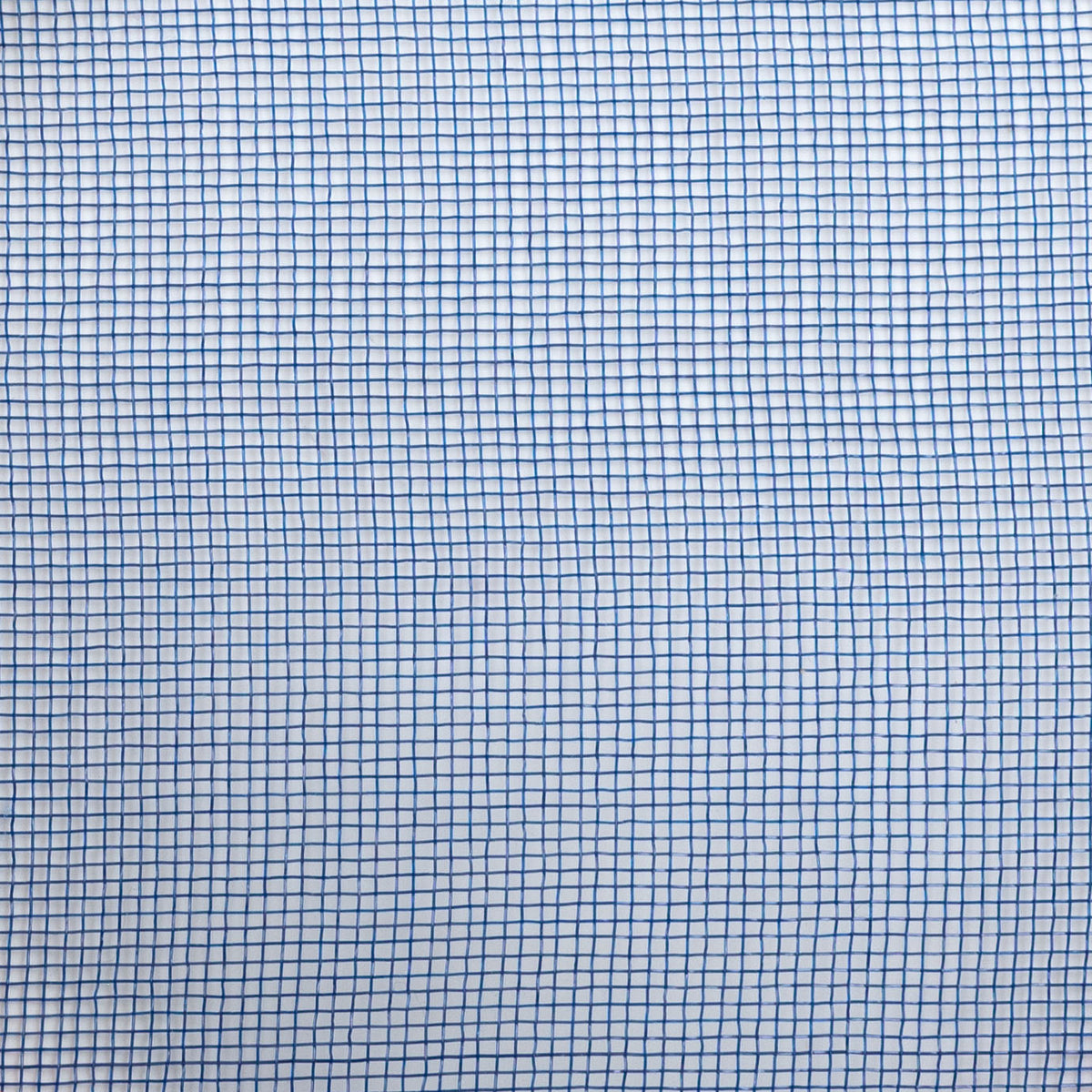 10" Fine Weave Deco Mesh: Navy Blue