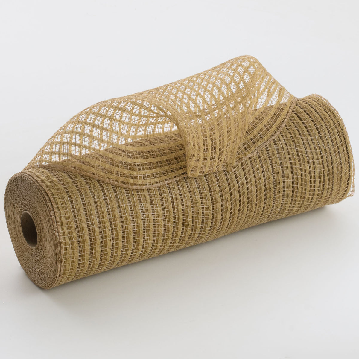 10" Breeze Mesh: Natural Tan
