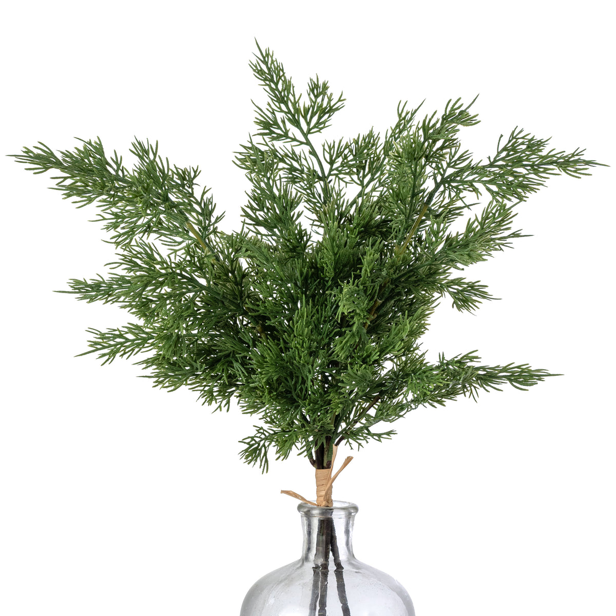21" Faux Cedar Pick Bundle (3)