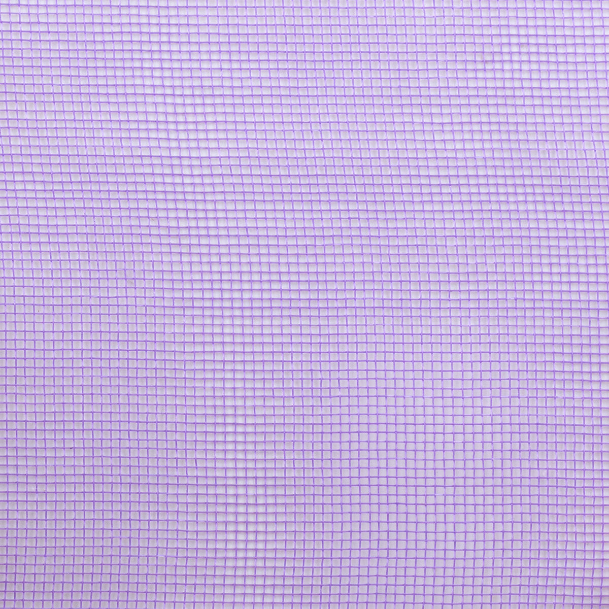 10" Fine Weave Deco Mesh: Lavender Purple