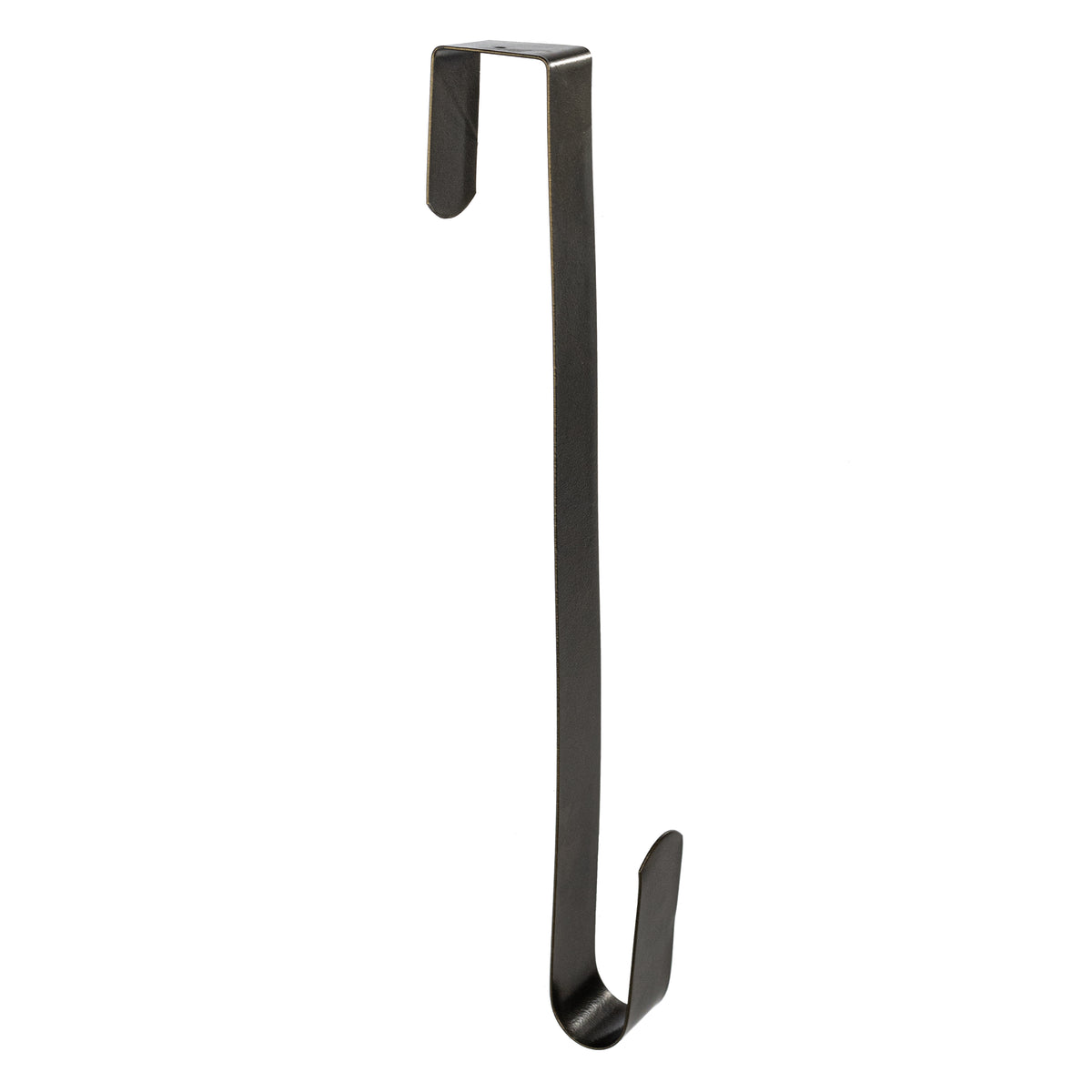 16" Jumbo Wreath Hanger: Antique Bronze Item Number: 36215