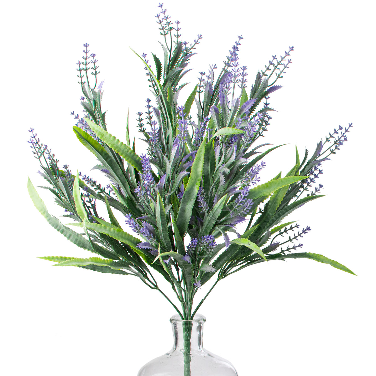23" Lavender Bush Item Number: 82510