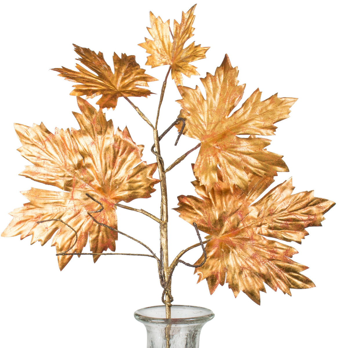 20" Maple Leaf Pick: Copper Item Number: 2825103CO