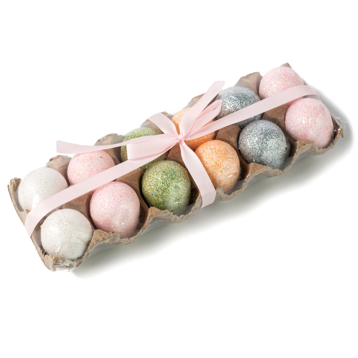 11" Matte Easter Egg Crate Item Number: 211271