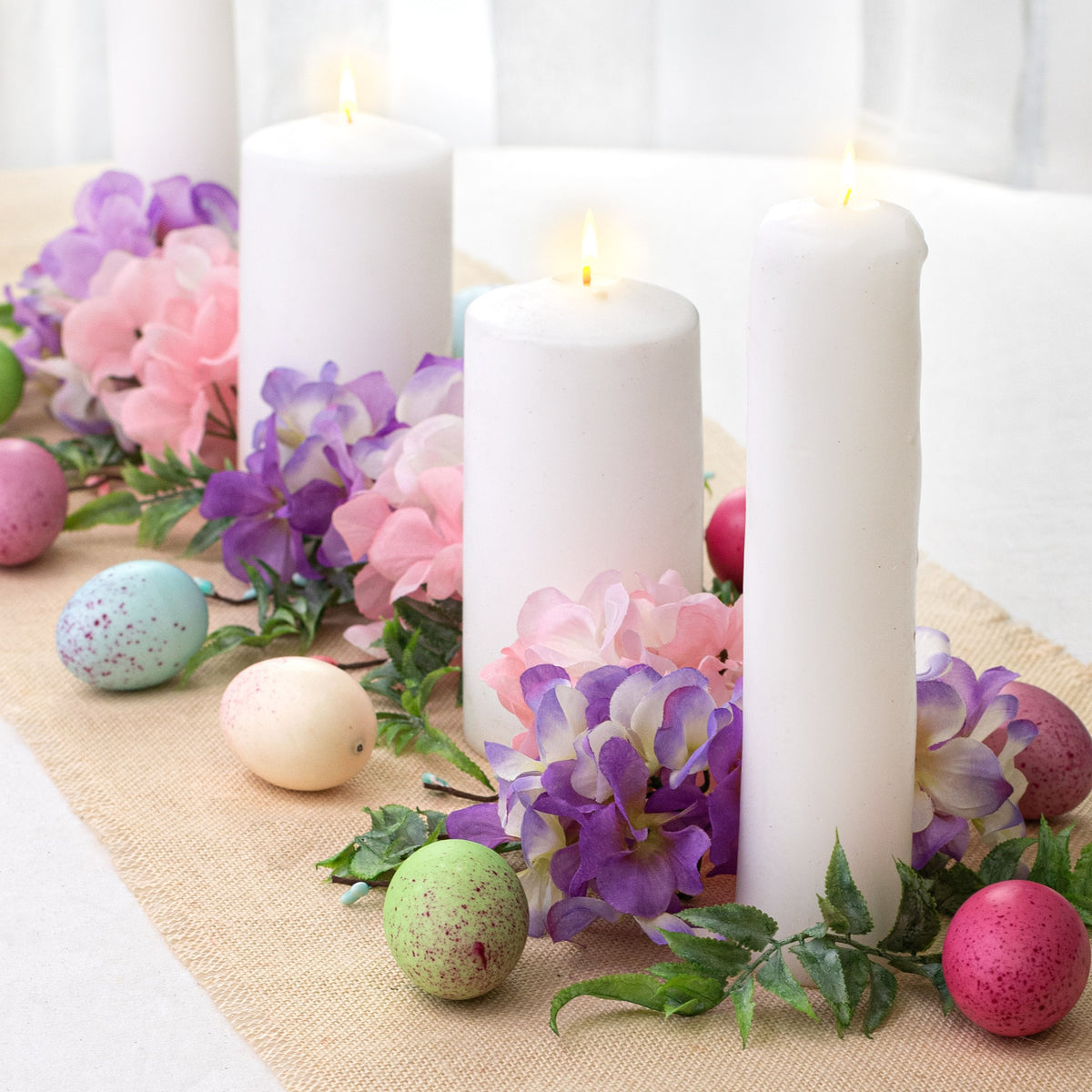 Matte Eggs: Easter (12) Lifestyle Photo
