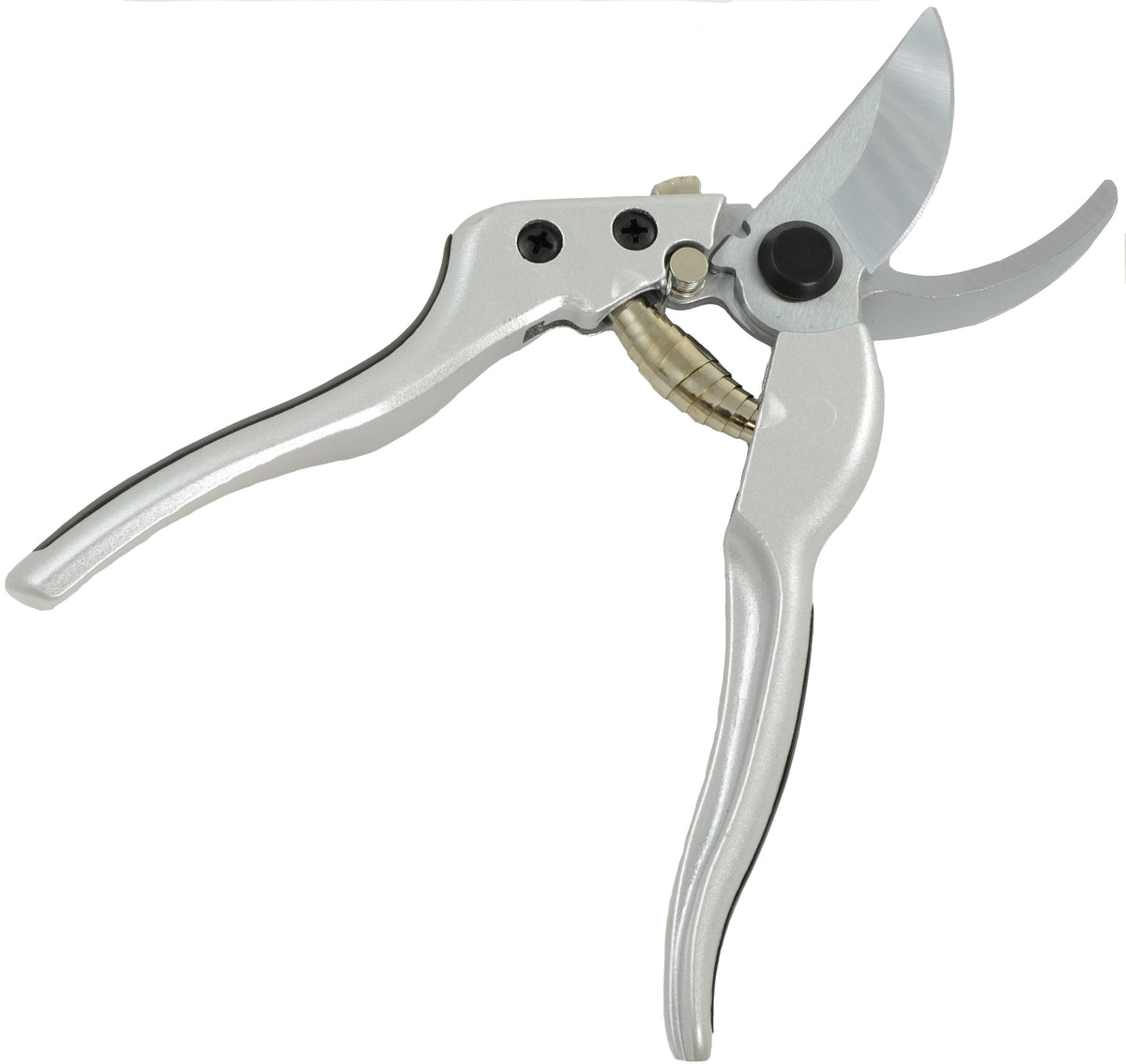 8.25" Metal Bypass Pruning Shears Floral Cutter Item Number: MT1046