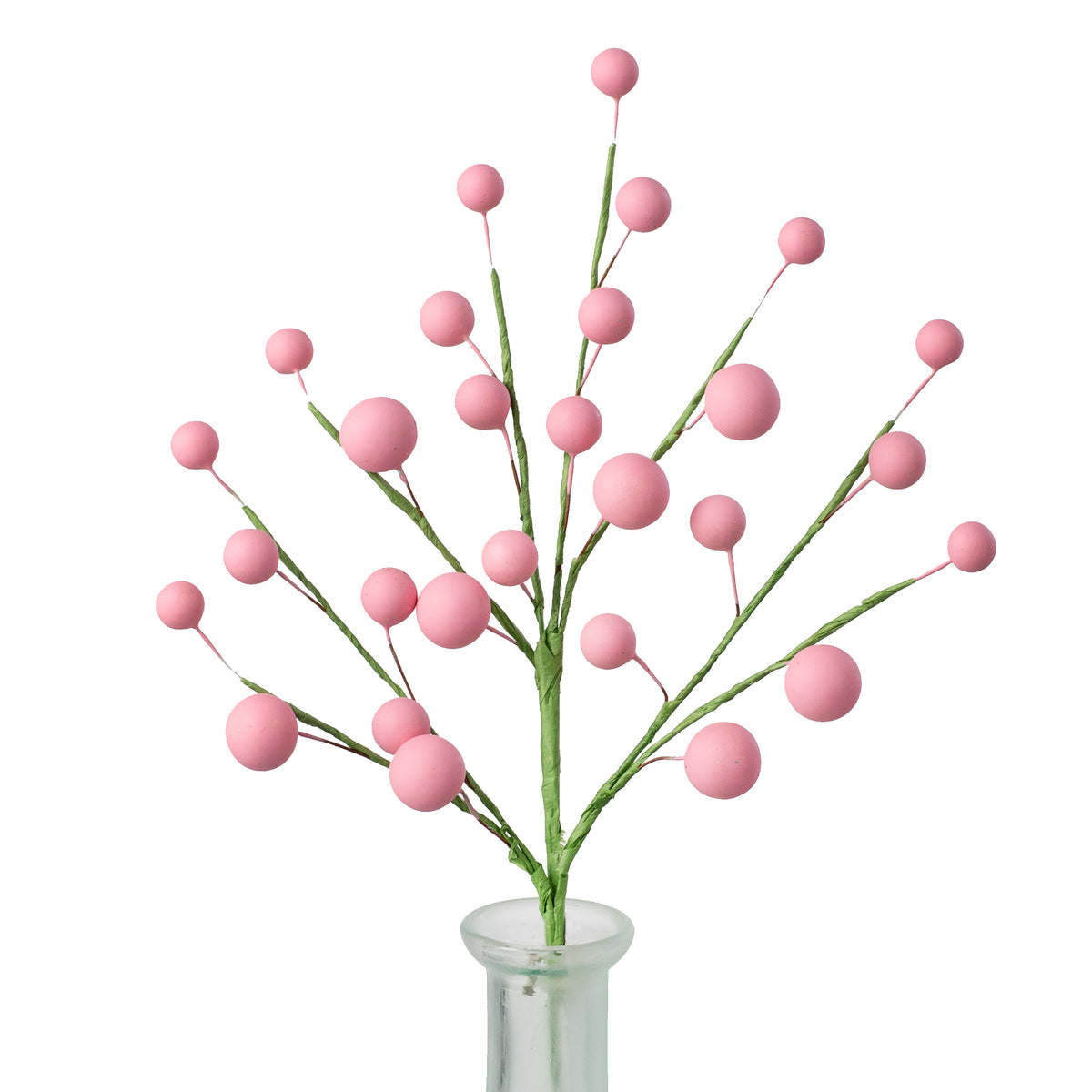 10" Mixed Berry Pick: Pink Item Number: MN028622