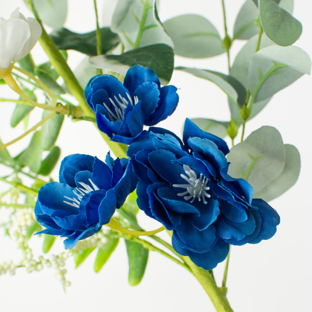 20" Patriotic Flower Pick detail photo 4