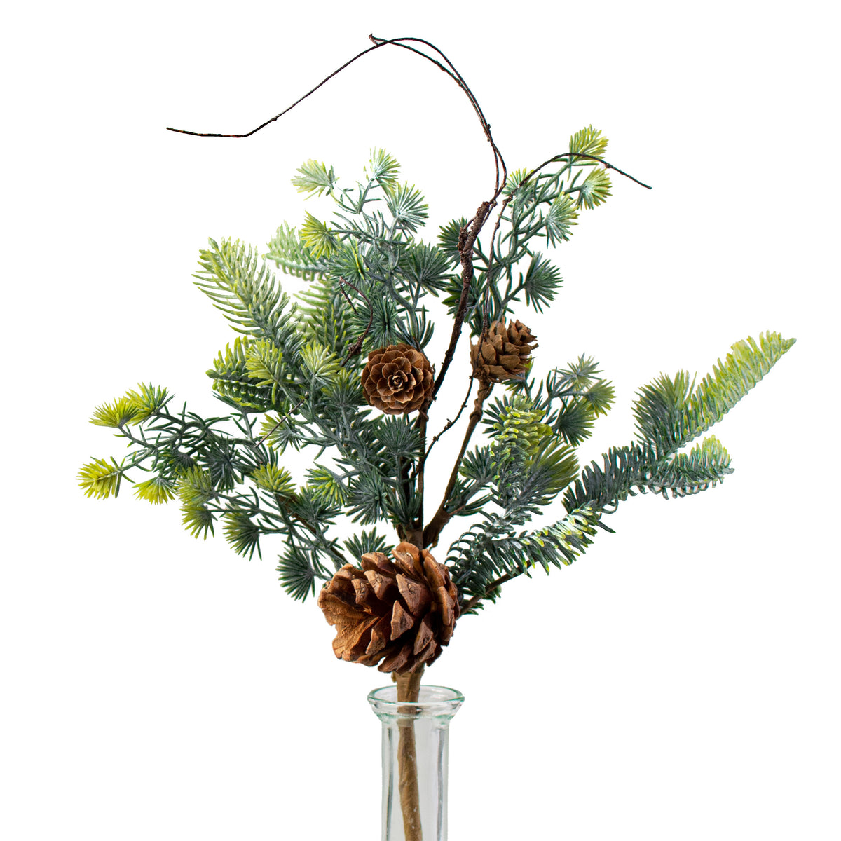 15" Pine Mix Pick Item Number: 85460GN