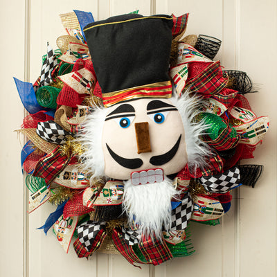 Nutcracker
