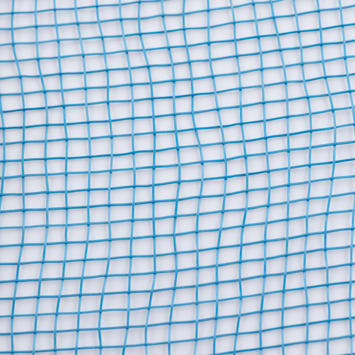 10" Poly Deco Mesh: Denim Blue (10 Yards) detail photo 3