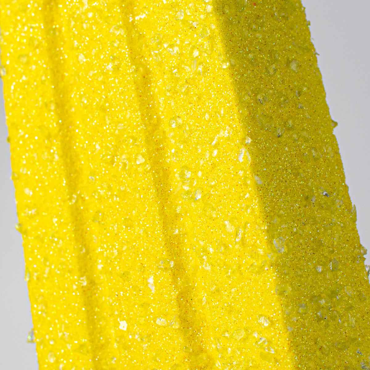 20" Popsicle Pick: Yellow Lifestyle Photo