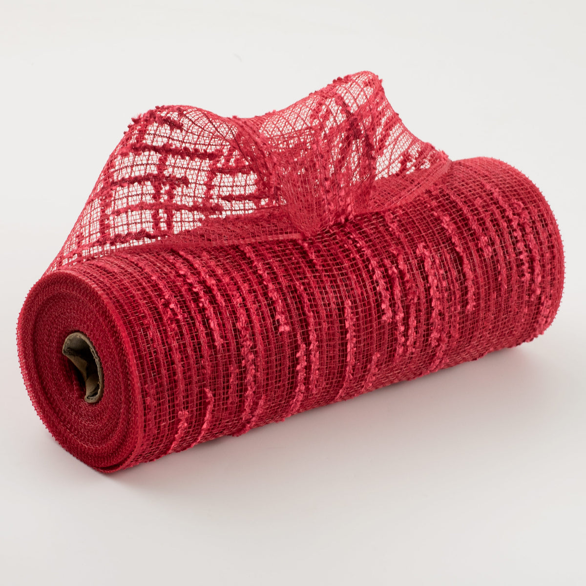 10" Random Double Drift Mesh: Red Item Number: RY812124