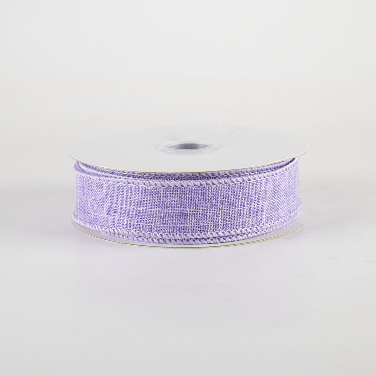 7/8" Royal Canvas Ribbon: Lavender (10 Yards) Item Number: RG727813