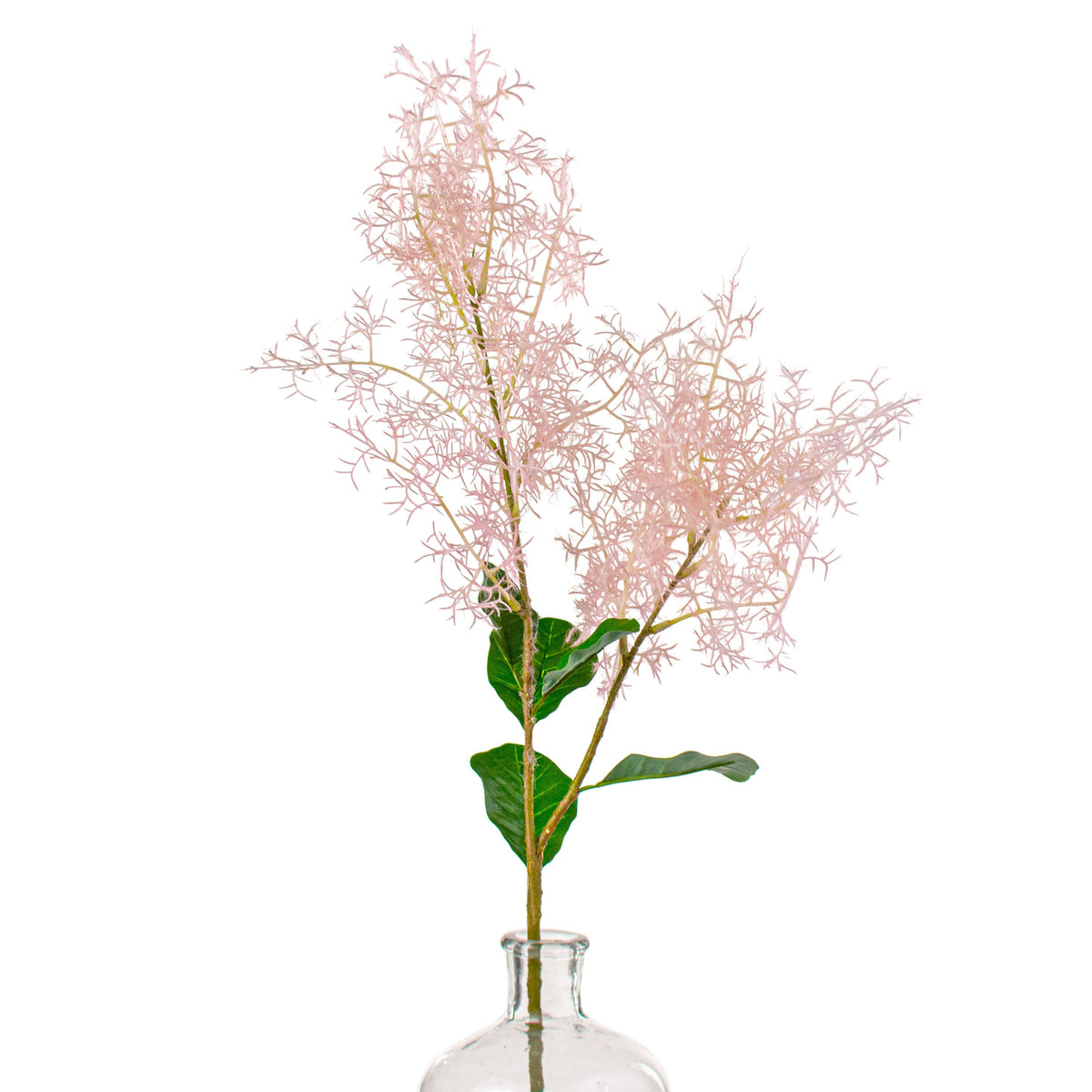 32" Smoke Tree Spray: Pink Item Number: 147358