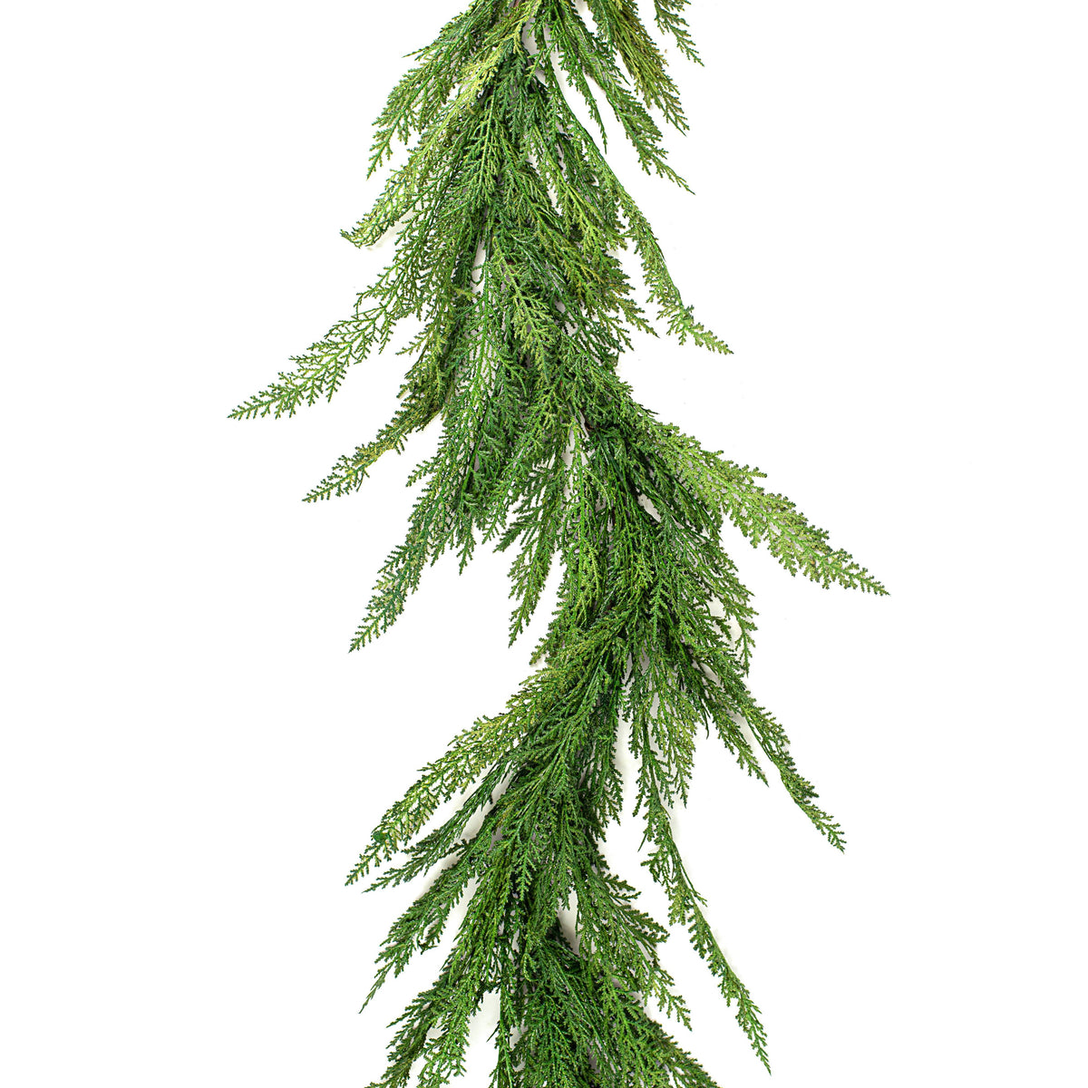 6' Soft Cedar Garland Item Number: 272733