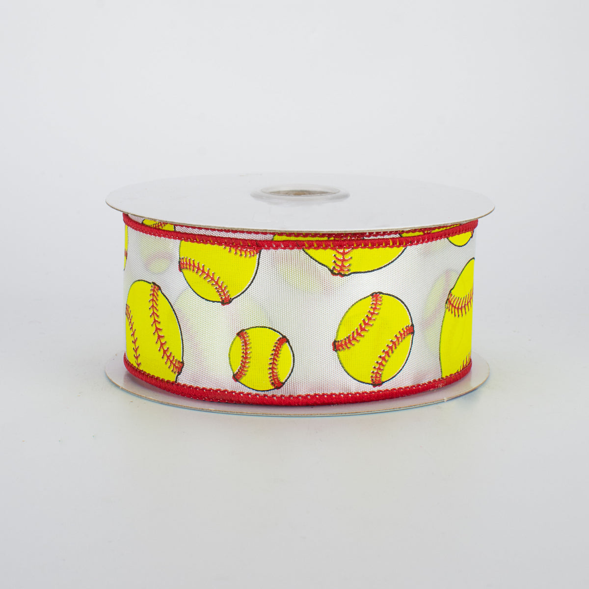 1.5" Softball Ribbon (10 Yards)