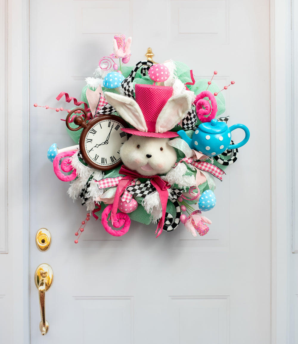 24" Stopwatch Clock Pick Lifestyle Photo