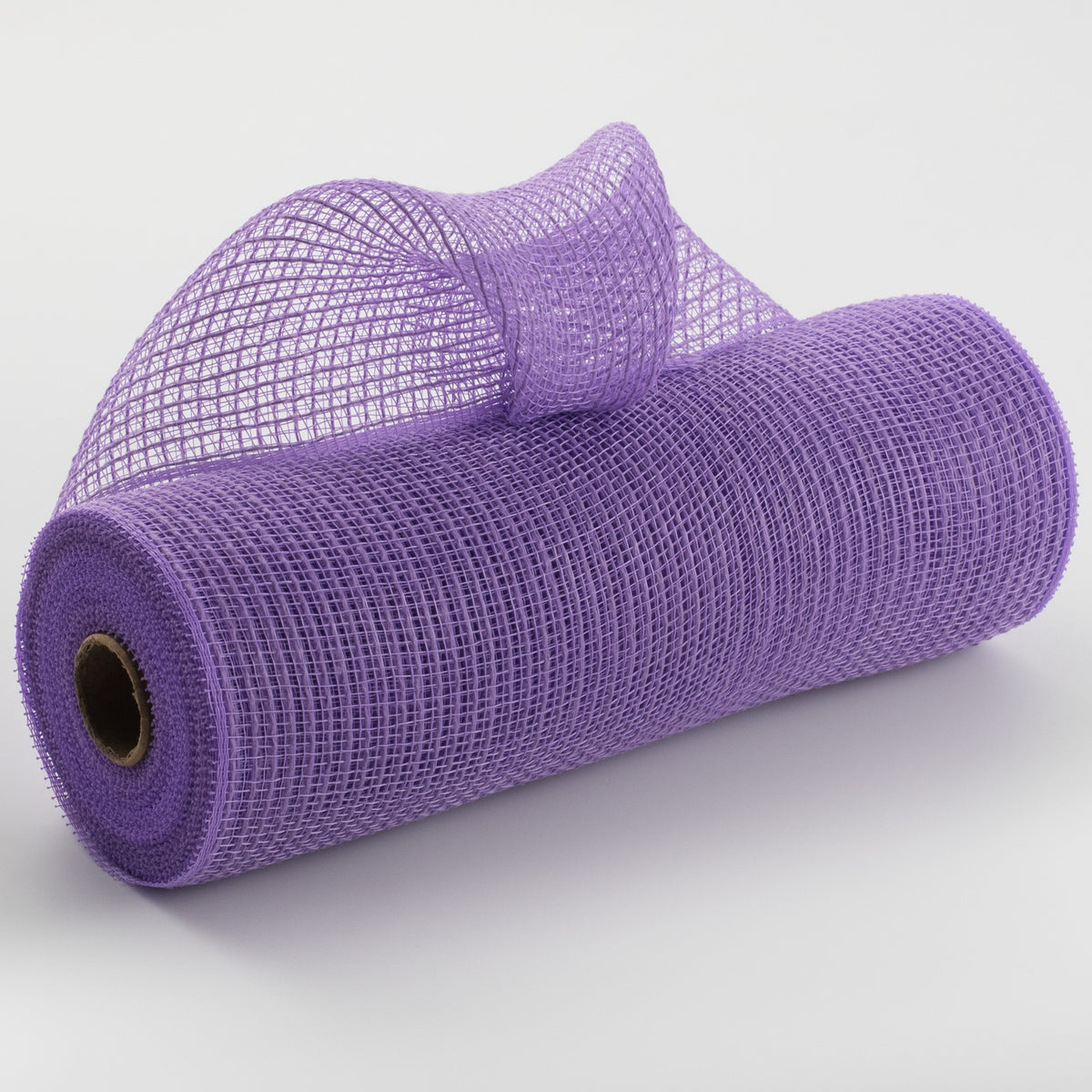 10" Stripe Fabric Mesh: Lavender Item Number: RY831213
