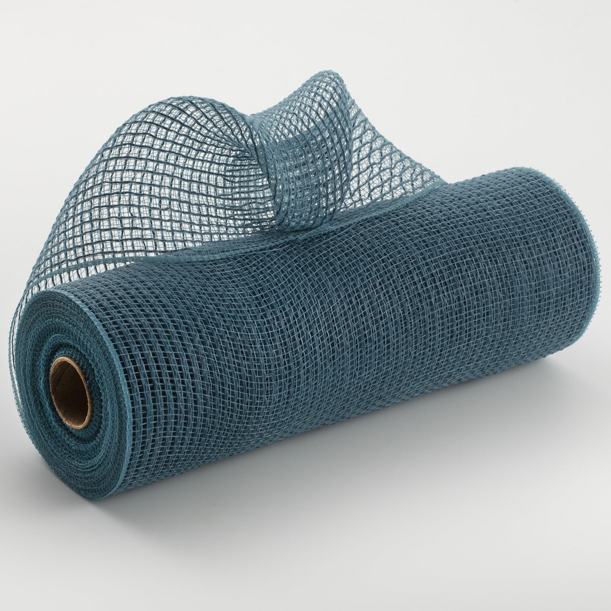 10" Stripe Fabric Mesh: Smoke Blue Item Number: RY8312AH
