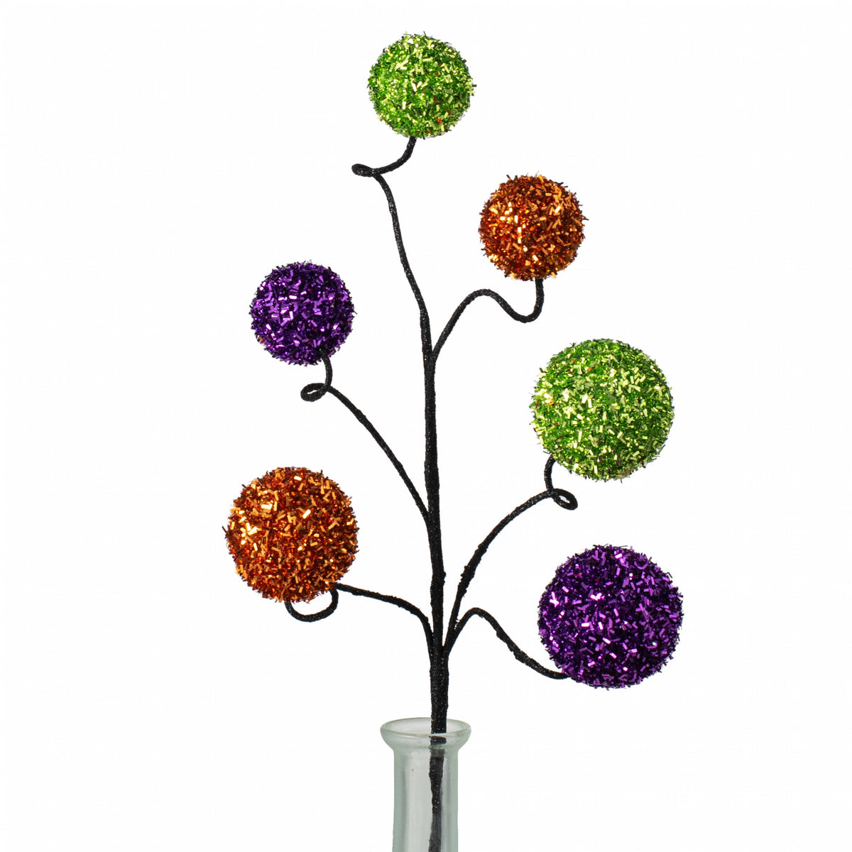 20" V-Cut Foil Ball Spray: Halloween Item Number: XS1310HX