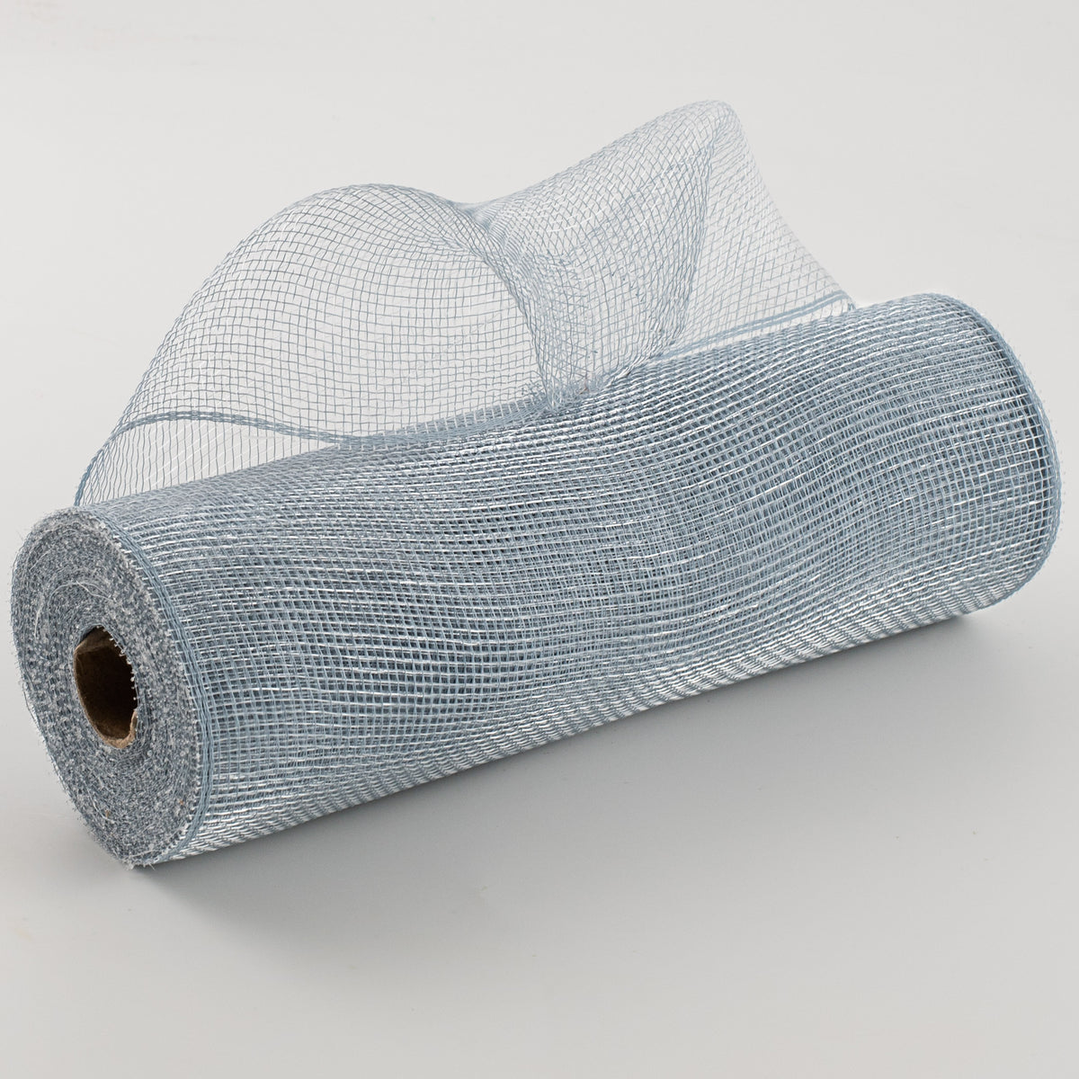 10" Value Deco Mesh: Grey Item Number: RE800210