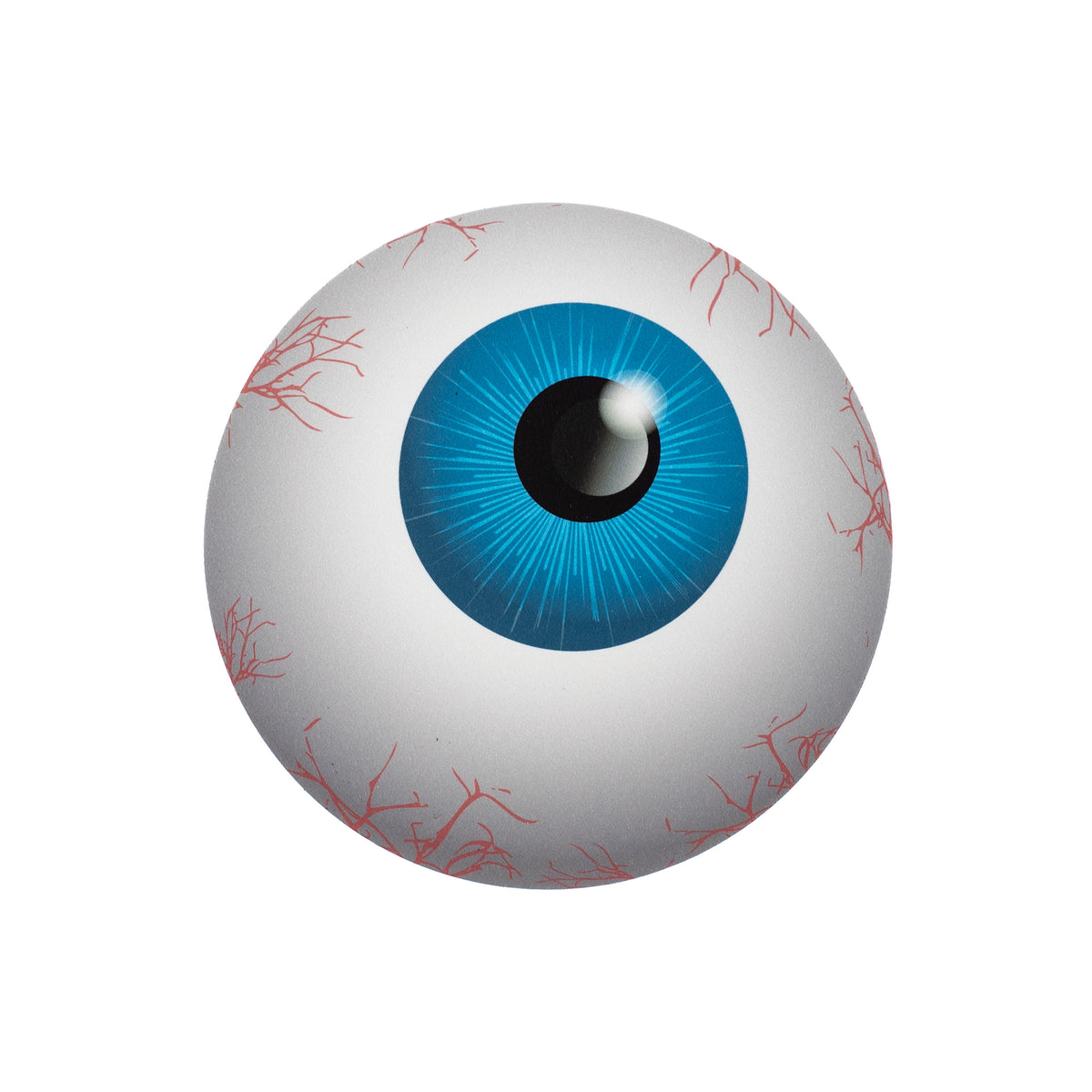 6" Waterproof Accent: Flat Blue Eyeball Item Number: CD1085NH