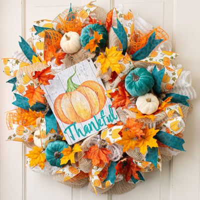 Pumpkins