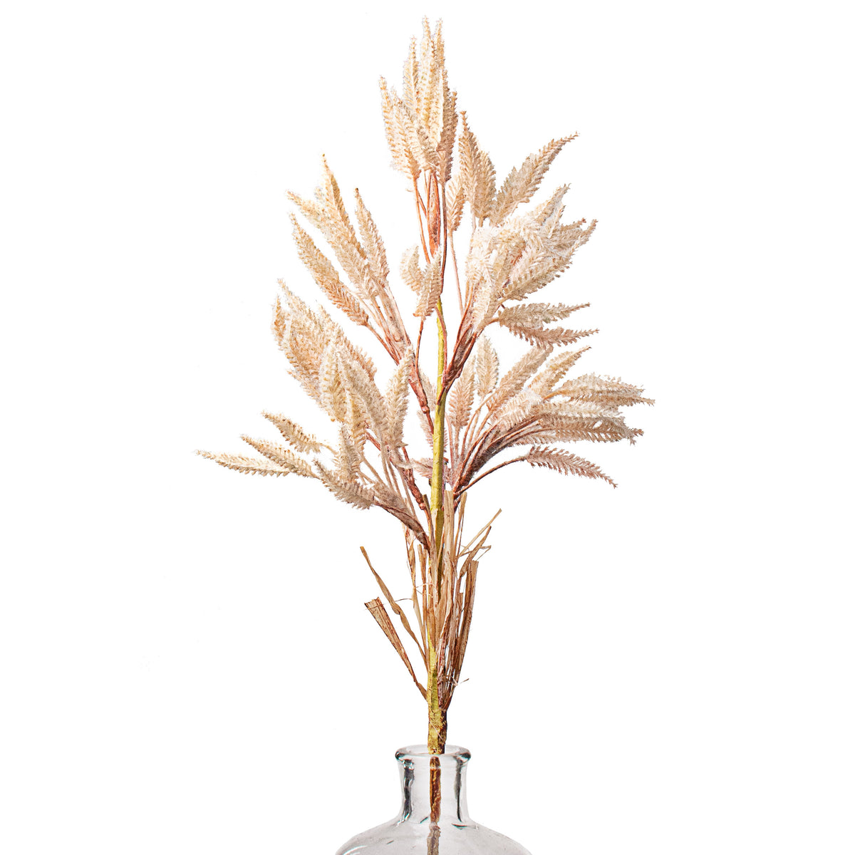 32" Wheat Grass Spray: Cream Item Number: 2752008CR