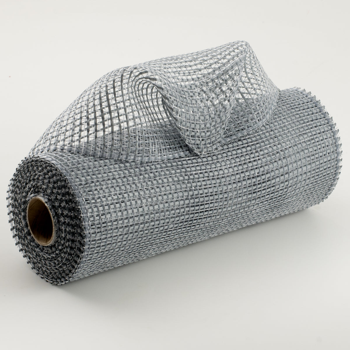 10" Wide Strip Mesh: Grey Item Number: RE890010