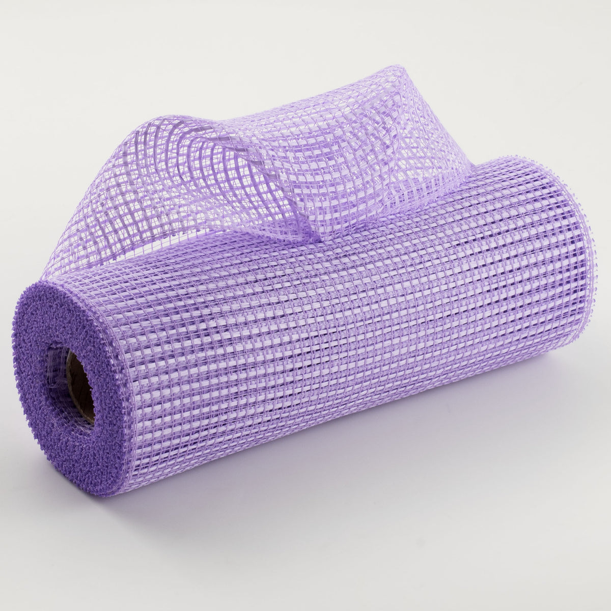 10" Wide Strip Mesh: Lavender Item Number: RE890013