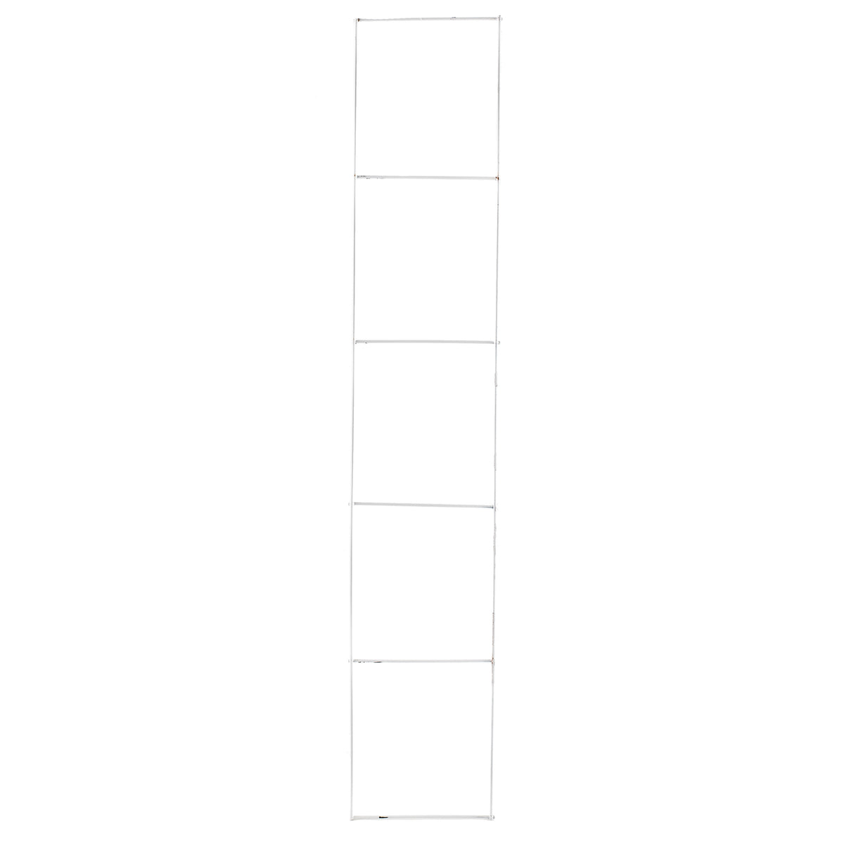 22" Wire Rail Form: White Item Number: MD047327